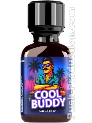 COOL BUDDY big