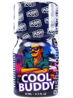 COOL BUDDY small