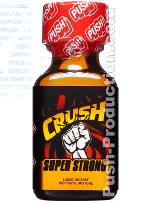 CRUSH SUPER STRONG big