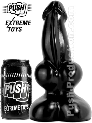 Extreme Dildo Atomic Small