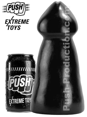 Extreme Dildo Champion