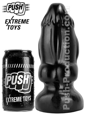 Extreme Dildo Dicky Large