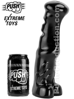 Extreme Dildo Jumper Small