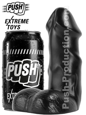 Extreme Dildo Pulse