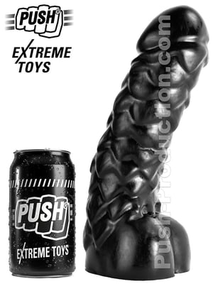 Extreme Dildo Python