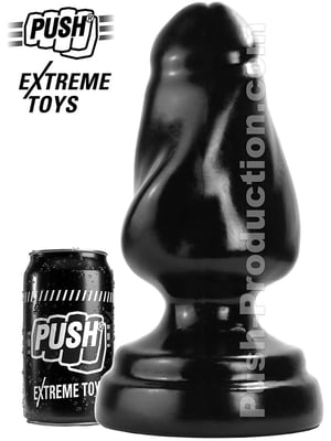 Extreme Dildo Rise