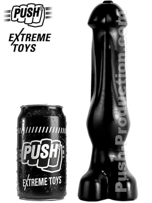 Extreme Dildo Rockstar Small