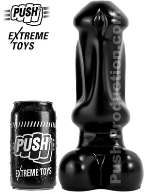 Extreme Dildo Sugar Large