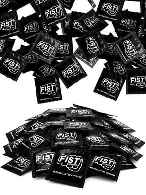 100 Stück FIST Strong Kondome