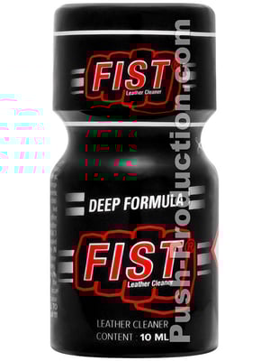 FIST STRONG small