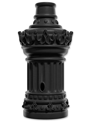Original Gods Collection Booster Small Black