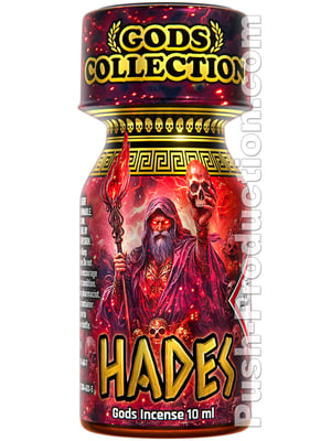 HADES small - Gods Collection