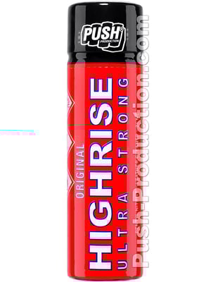 ORIGINAL HIGHRISE ULTRA STRONG