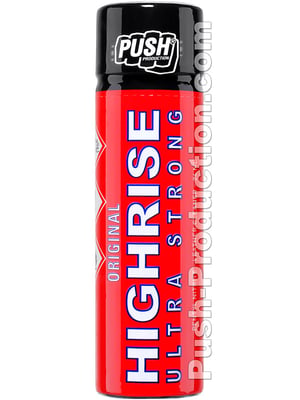 ORIGINAL HIGHRISE ULTRA STRONG