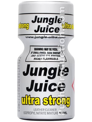 JUNGLE JUICE ULTRA STRONG small