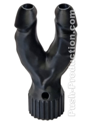 Original Double Cock Booster Small