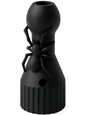 Halloween Spider Booster Small