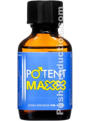 POTENT MAXX big