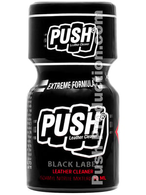 PUSH BLACK LABEL small