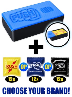 Kondom Box