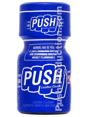 PUSH INCENSE small