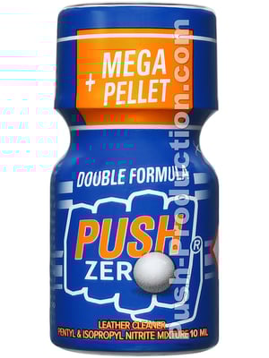 PUSH ZERO small
