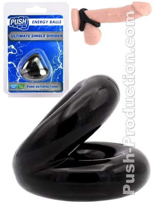 Push Energy Balls - Ultimate Single Divider