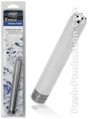 Push Xtreme - Straight Shower Head