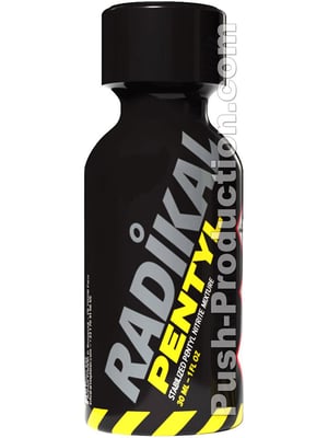 RADIKAL PENTYL XL bottle