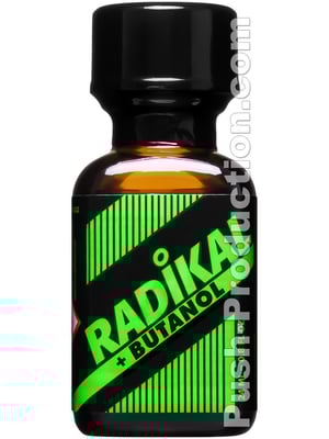 RADIKAL big + Butanol