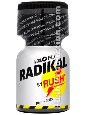 RADIKAL RUSH small