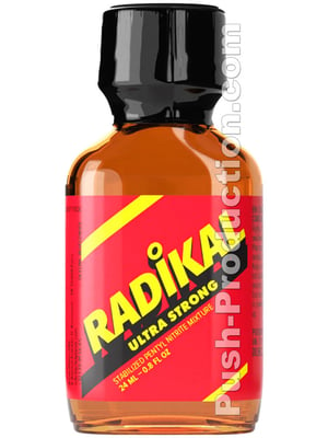 RADIKAL ULTRA STRONG big