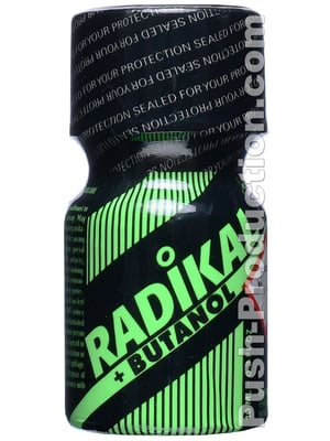 RADIKAL small + Butanol