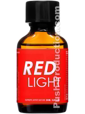 RED LIGHT big