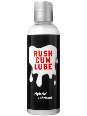 Rush Cum Lube Hybrid 100 ml