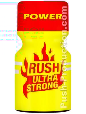 RUSH ULTRA STRONG small