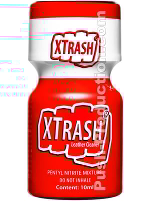 XTRASH small