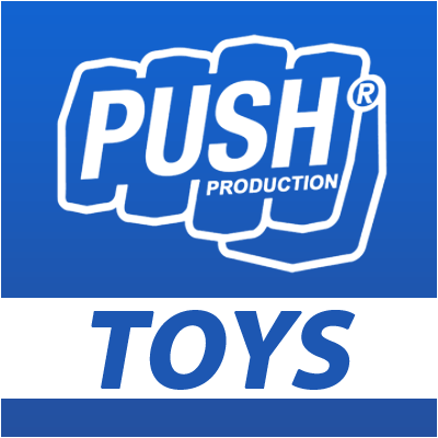 Push Toys