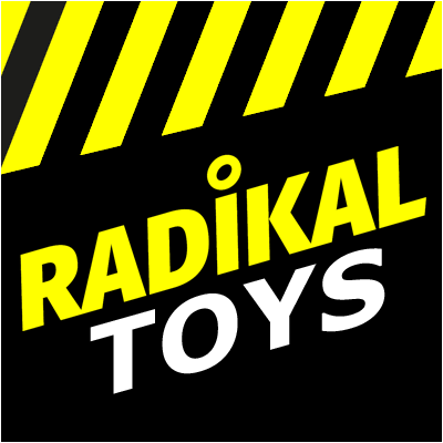 Radikal Toys