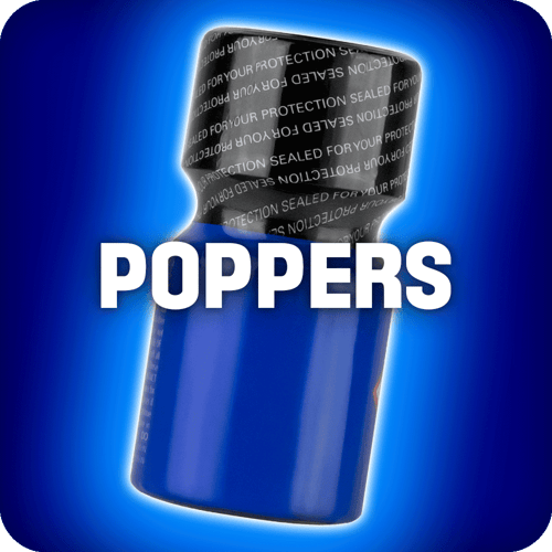 Poppers