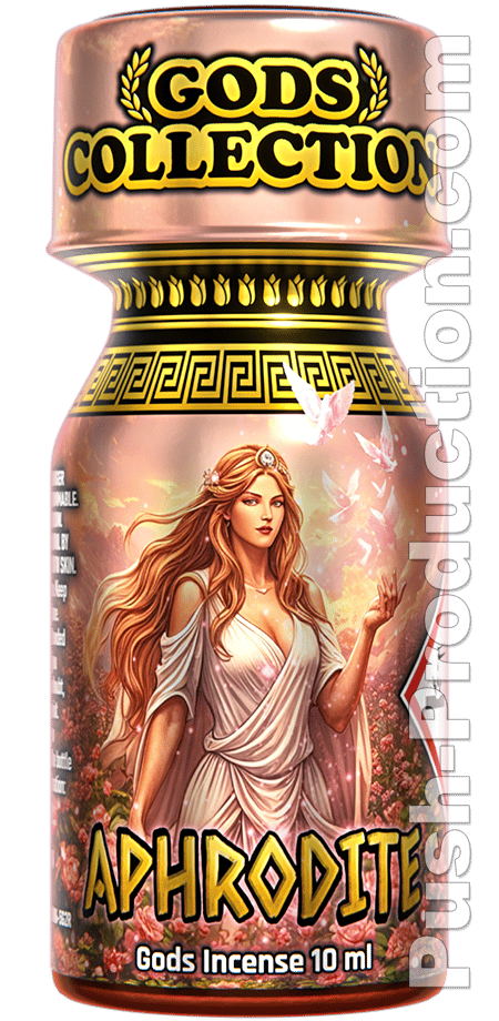 GODS COLLECTION Aphrodite