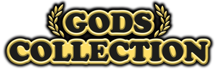 GODS COLLECTION